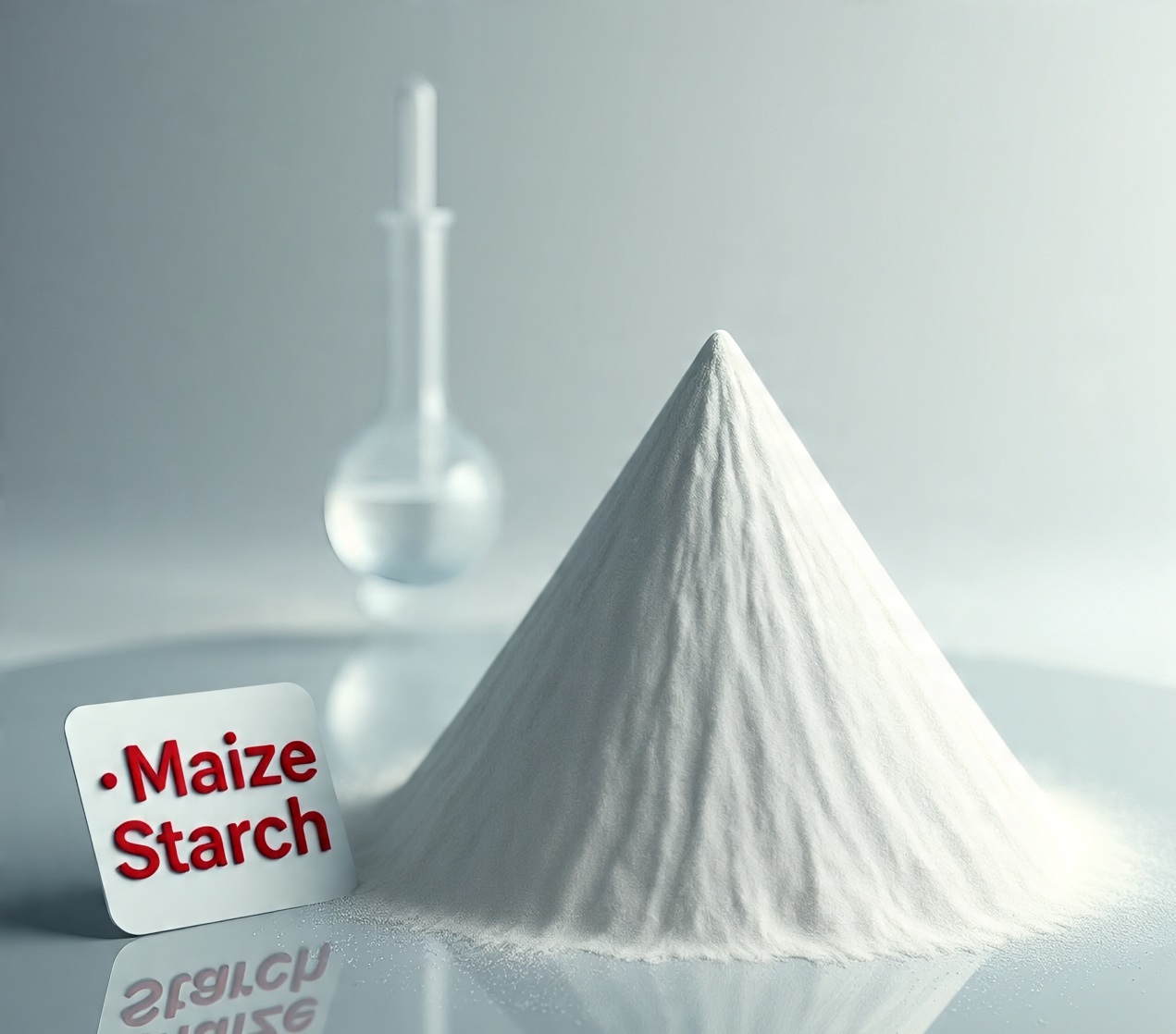 Maize Starch